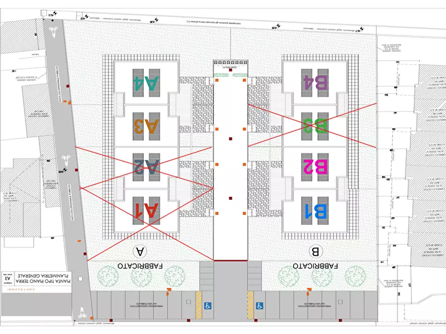 Immagine 24 di Villa in vendita  in Via Edison Thomas a Nerviano
