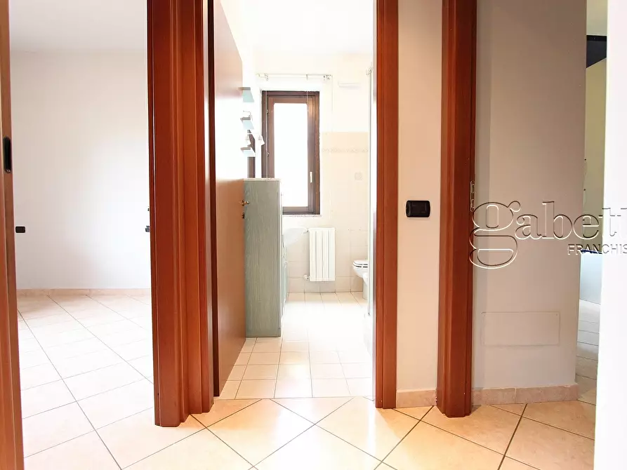 Immagine 14 di Villa in vendita  in Via Luigi Pirandello a Nerviano