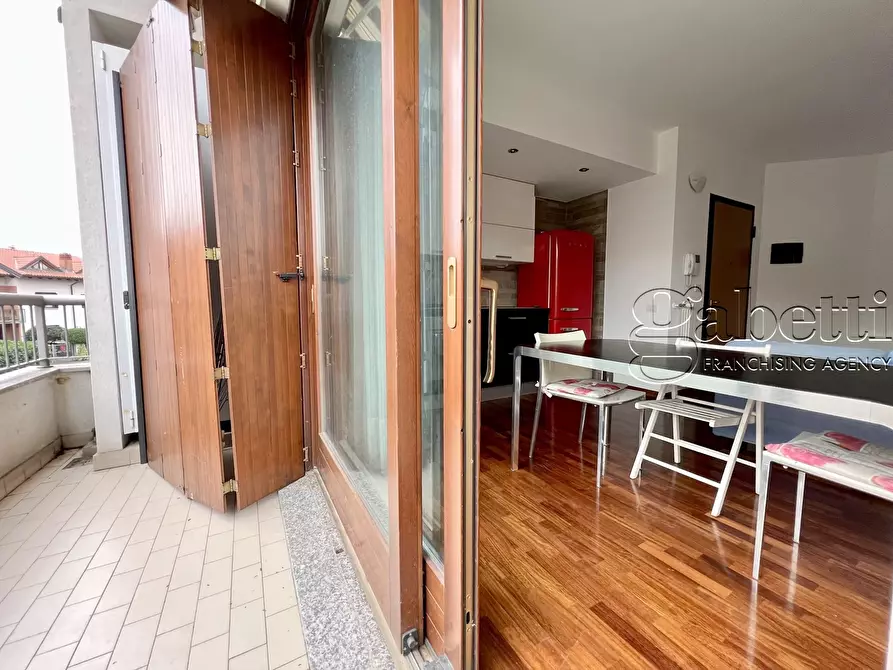 Immagine 4 di Bilocale in vendita  in Via della Novella a Nerviano