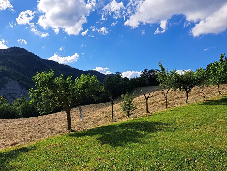 Immagine 3 di Casa indipendente in vendita  in Via XXIV Maggio 140 a Pennabilli