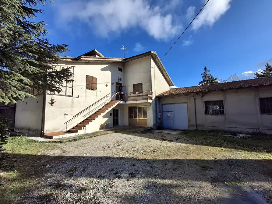 Immagine 2 di Casa indipendente in vendita  in Via Antonio Gramsci 2 a Novafeltria