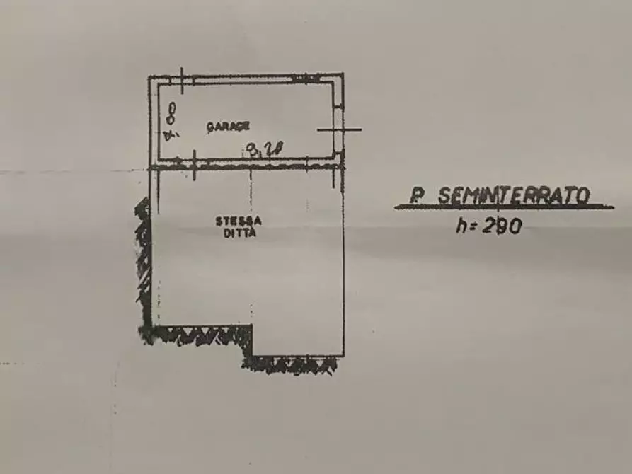 Immagine 21 di Casa indipendente in vendita  in Contrada Michele Rosa 39 a San Leo