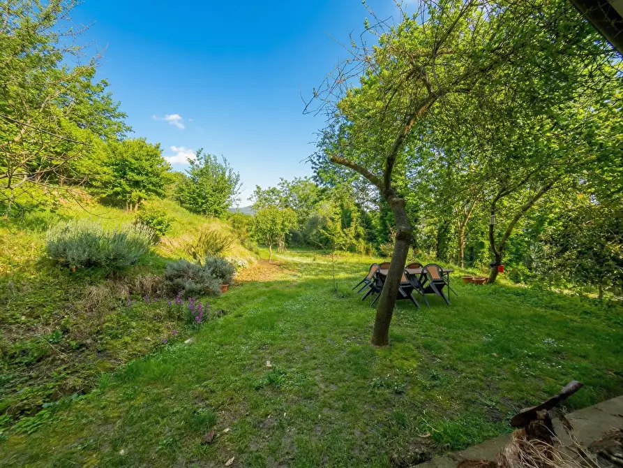 Immagine 28 di Villa in vendita  in Via Antonio Gramsci 1 a San Leo