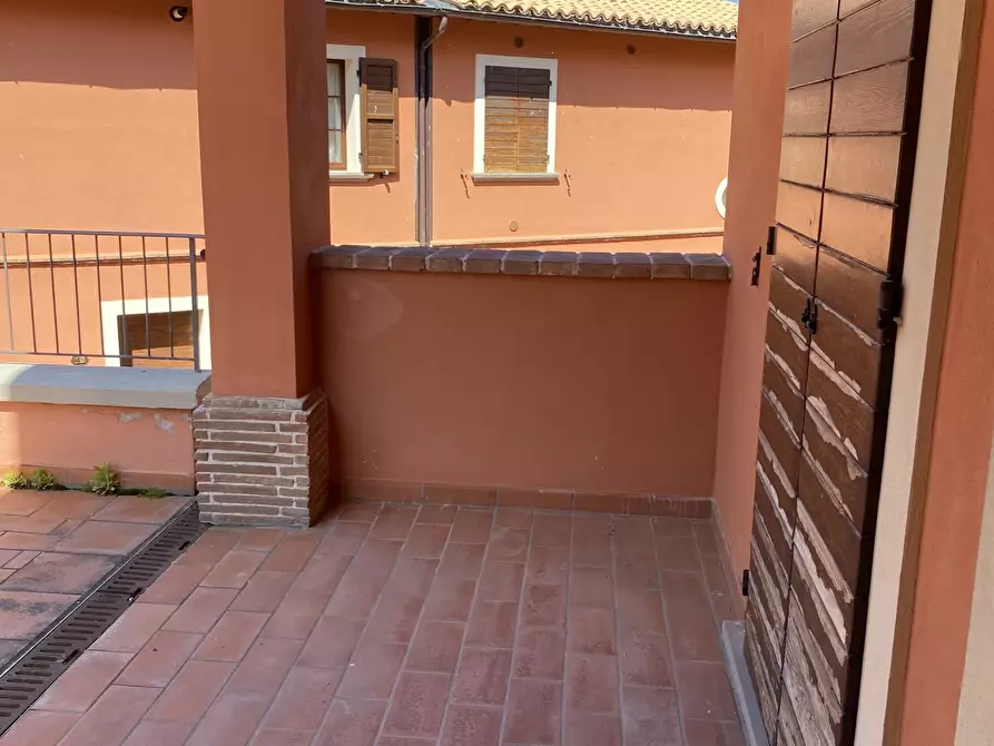 Immagine 4 di Terratetto in vendita  in Via Aia Marcucci 11 a Pennabilli