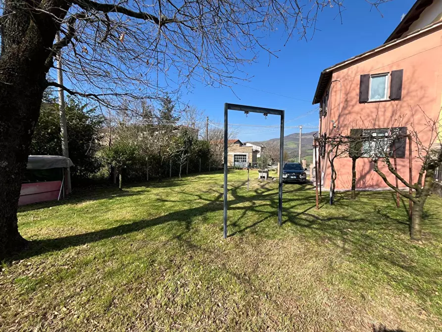 Immagine 6 di Terratetto in vendita  in Via Aia Marcucci 10 a Pennabilli