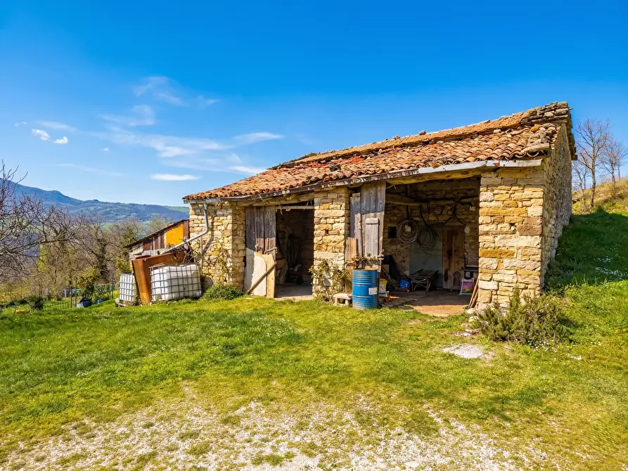 Immagine 8 di Casa indipendente in vendita  in Località Antico Santa Maria 111 a Maiolo