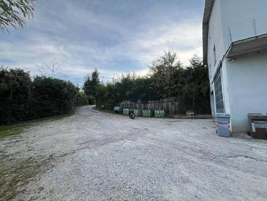Immagine 7 di Attività artigianale in affitto  in Viale Lungo Fiume 8 a Novafeltria