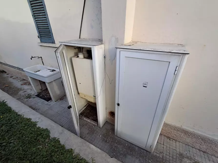 Immagine 12 di Casa indipendente in vendita  in Via G. Garibaldi 64 a San Lorenzo In Campo