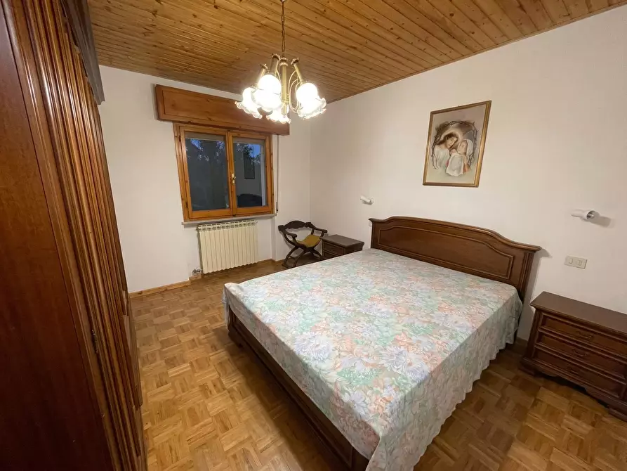 Immagine 10 di Terratetto in vendita  in Via Castelnuovo 85 a San Leo