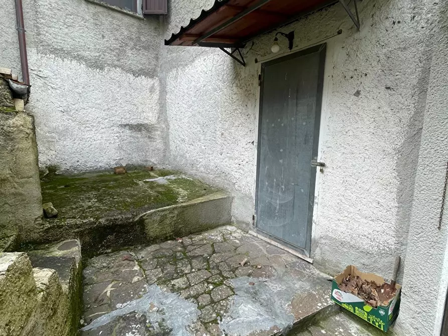 Immagine 9 di Terratetto in vendita  in soanne a Pennabilli