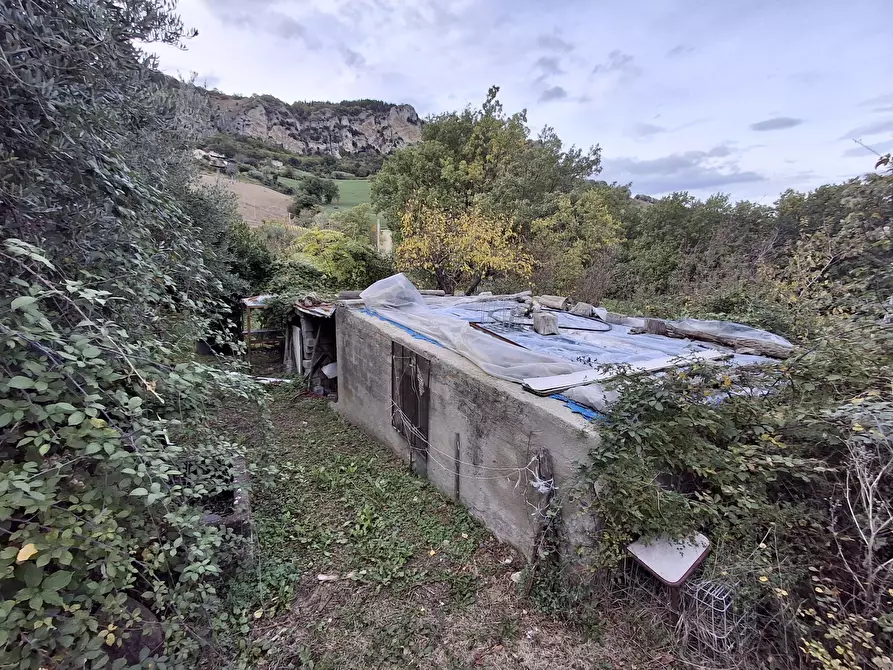 Immagine 21 di Terratetto in vendita  in Via Lemontina 93 a San Leo