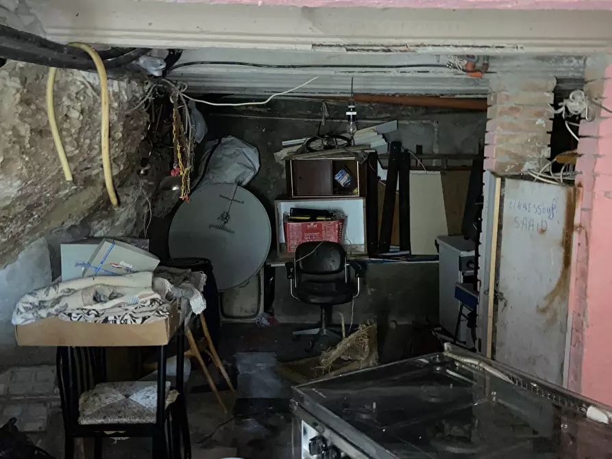 Immagine 13 di Porzione di casa in vendita  in Via XXIV Maggio 140 a Novafeltria