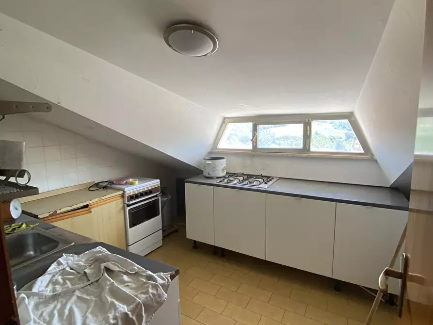 Immagine 8 di Mansarda in vendita  in via XXIV Maggio 140 a Novafeltria