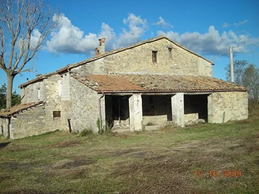 Immagine 6 di Rustico / casale in vendita  in Via Monte San Giuseppe 156 a Sant'agata Feltria
