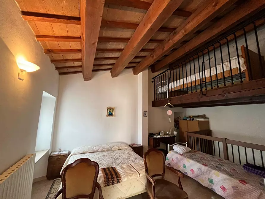 Immagine 25 di Terratetto in vendita  in Via Aia Marcucci 10 a Pennabilli