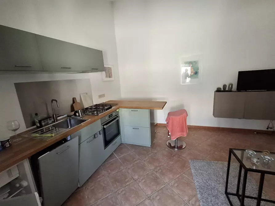 Immagine 6 di Bilocale in vendita  in Via Giacomo Leopardi 10 a Novafeltria