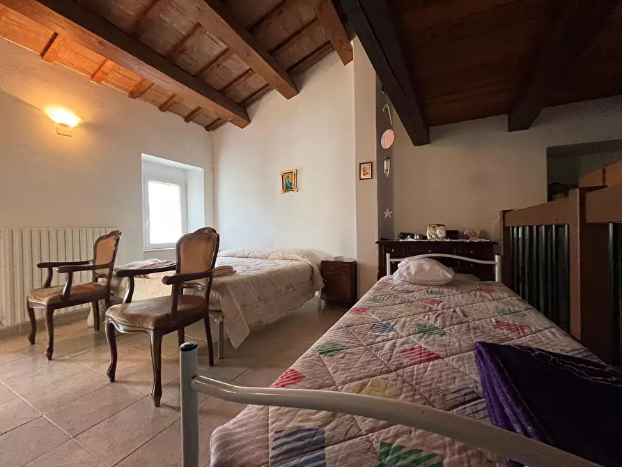 Immagine 18 di Terratetto in vendita  in Via Aia Marcucci 10 a Pennabilli