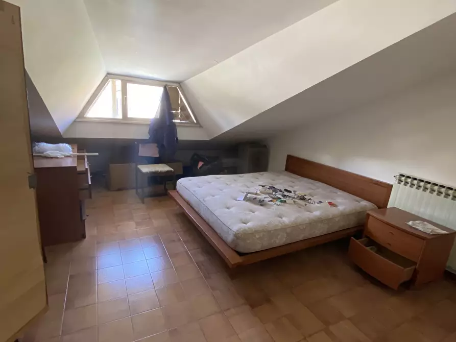 Immagine 12 di Mansarda in vendita  in via XXIV Maggio 140 a Novafeltria