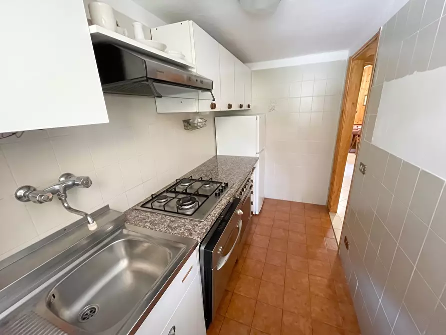 Immagine 16 di Terratetto in vendita  in Via Canazei 31 a Casteldelci