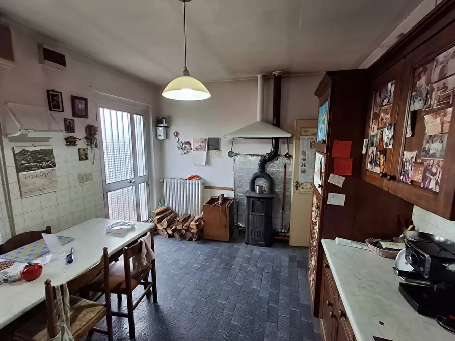 Immagine 2 di Villa in vendita  in Via Uffogliano 7 a Novafeltria