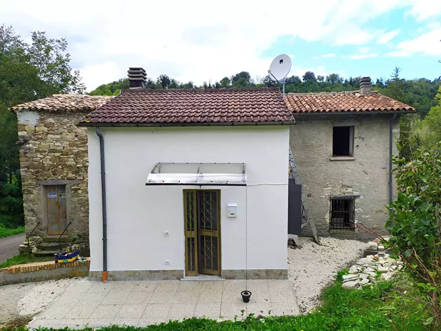 Immagine 33 di Rustico / casale in vendita  in SP258 2 a Pennabilli