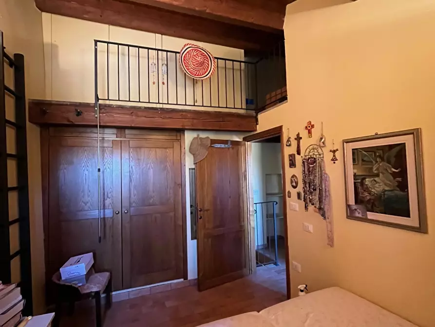 Immagine 10 di Terratetto in vendita  in Via Aia Marcucci a Pennabilli