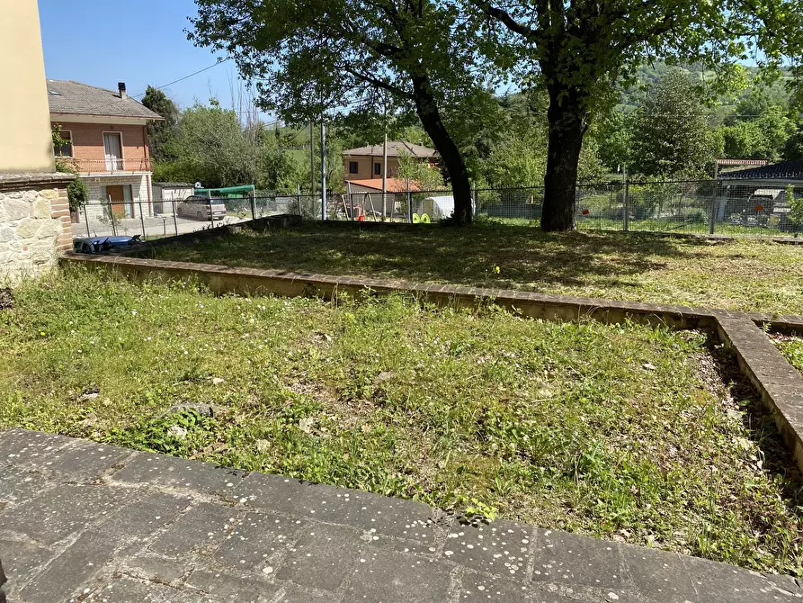 Immagine 14 di Terratetto in vendita  in Via Aia Marcucci 11 a Pennabilli