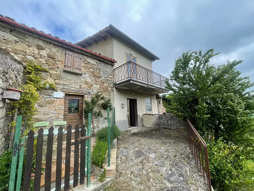 Immagine 1 di Terratetto in vendita  in Strada per Sestino 3 a Pennabilli