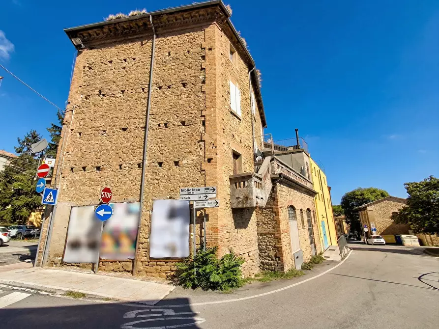 Immagine 5 di Pentalocale in vendita  in Via Aurelio Saffi 77 a Novafeltria