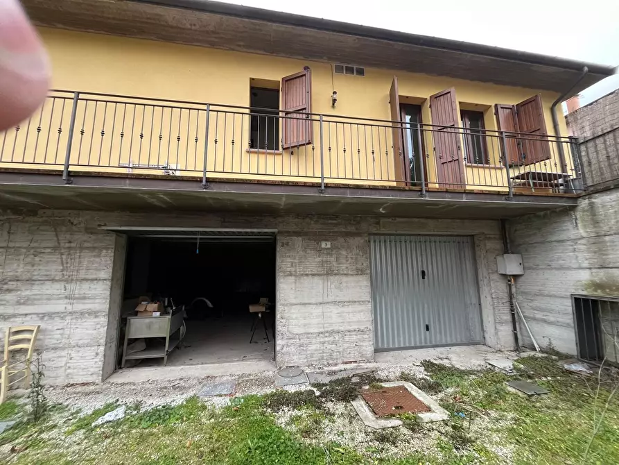 Immagine 26 di Casa indipendente in vendita  in Via Leonardo da Vinci 1 a Novafeltria
