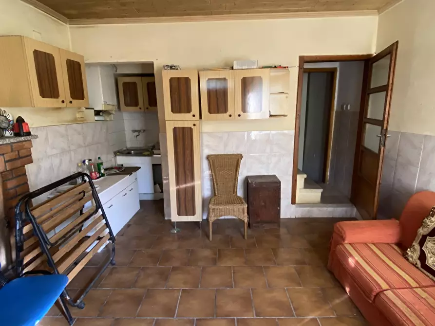 Immagine 2 di Porzione di casa in vendita  in Via XXIV Maggio 140 a Novafeltria