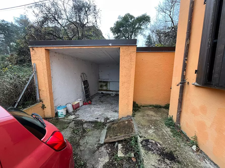 Immagine 33 di Villa in vendita  in Via XXIV Maggio 140 a Novafeltria