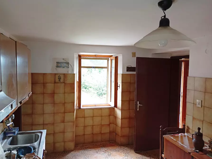 Immagine 6 di Casa indipendente in vendita  in Via Strada per Soanne 87 a Pennabilli