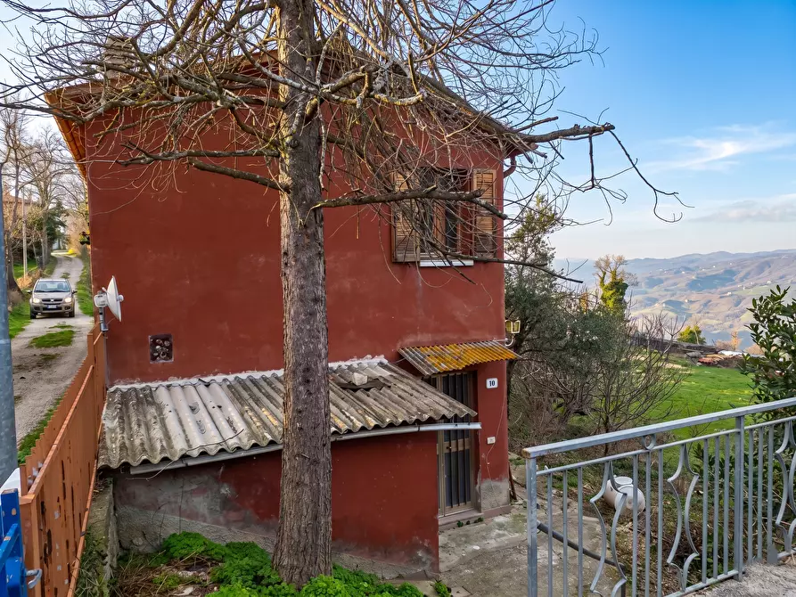 Immagine 8 di Casa bifamiliare in vendita  in Sant'Agata Feltria a Sant'agata Feltria