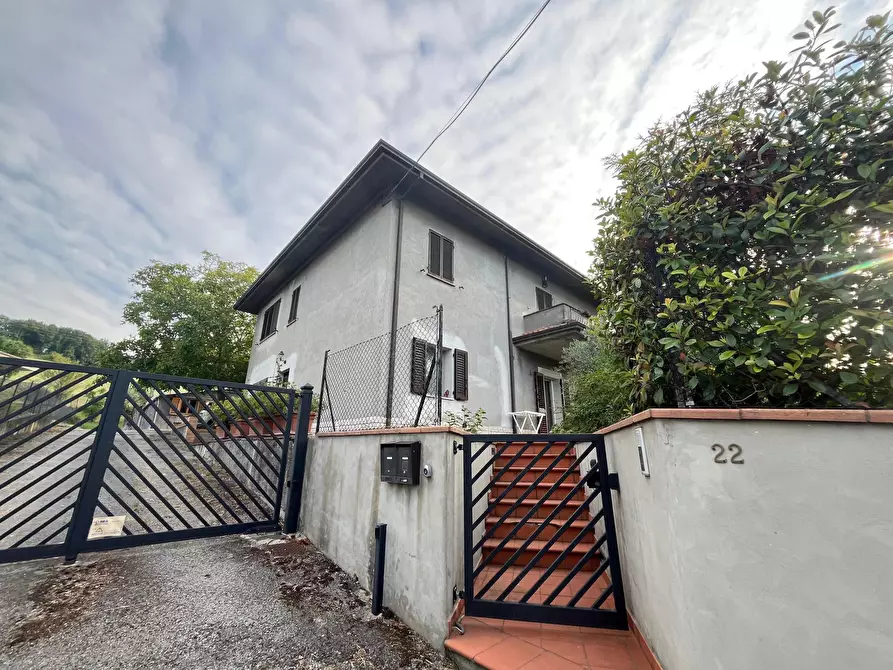 Immagine 15 di Villa in vendita  in Via Torello 22 a San Leo