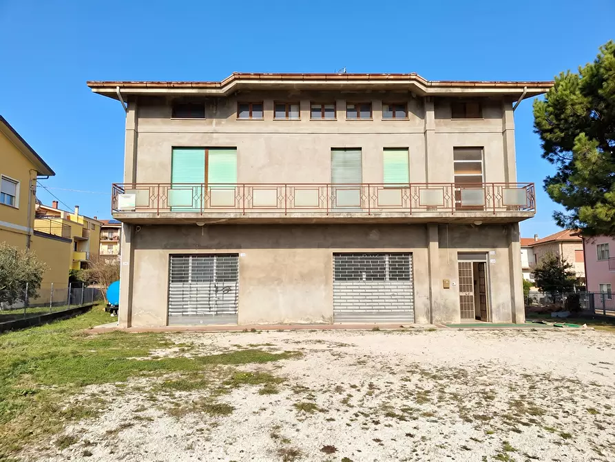 Immagine 20 di Trilocale in vendita  in Via Montefeltro 186 a Novafeltria