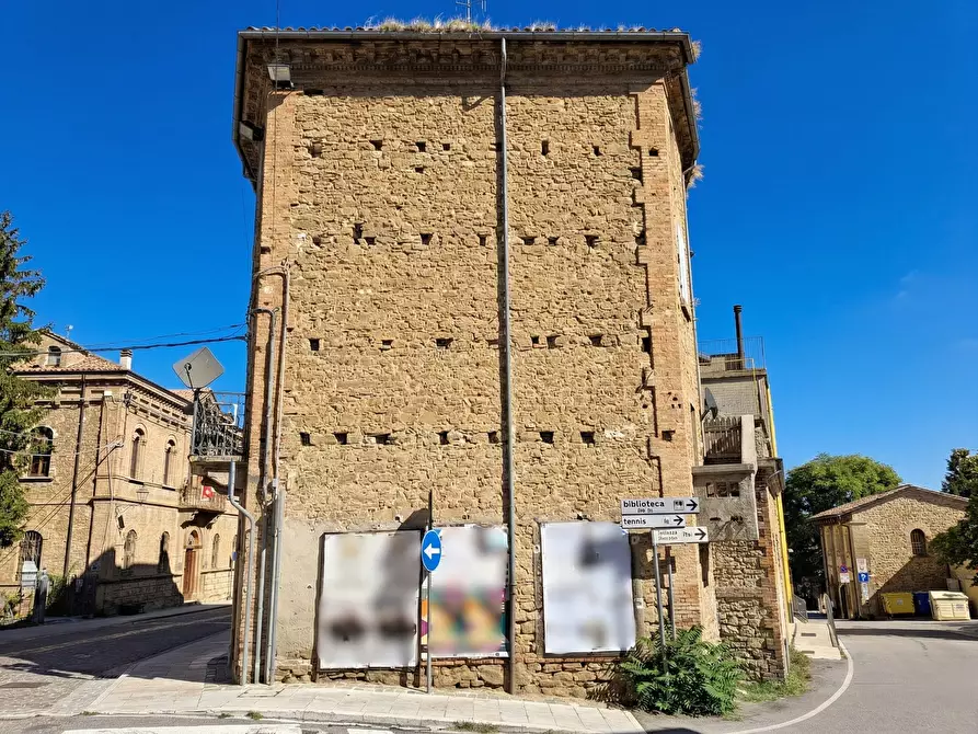 Immagine 4 di Pentalocale in vendita  in Via Aurelio Saffi 77 a Novafeltria