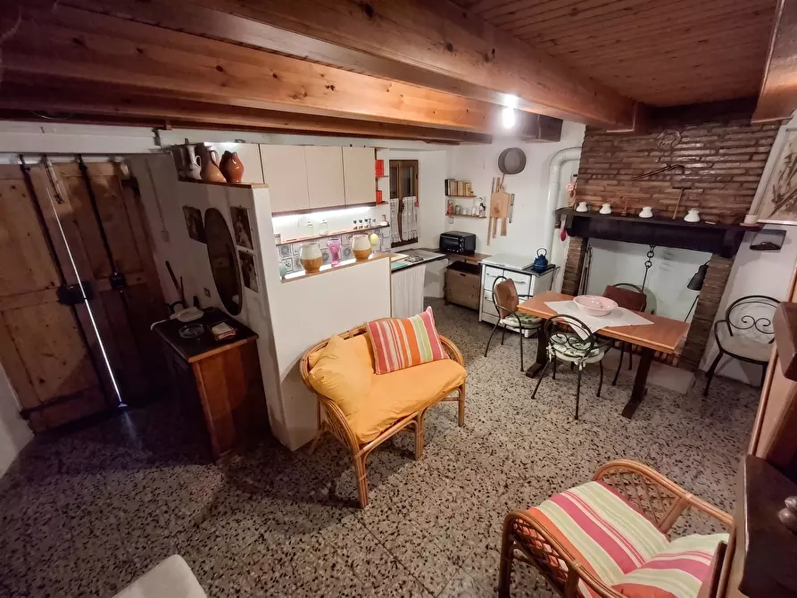 Immagine 3 di Terratetto in vendita  in Via I° Maggio 59 a Sant'agata Feltria