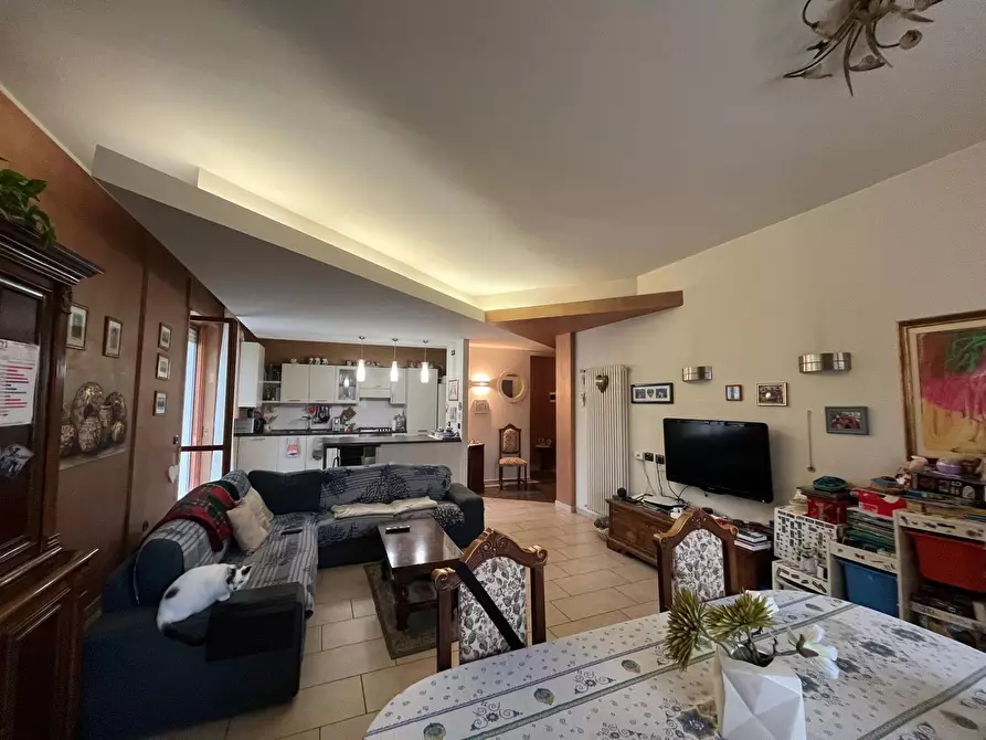 Immagine 14 di Trilocale in vendita  in Via XXIV Maggio 140 a Novafeltria