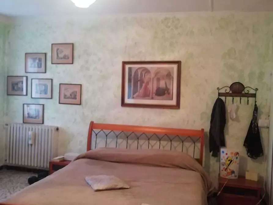 Immagine 5 di Trilocale in vendita  in Secchiano a Novafeltria