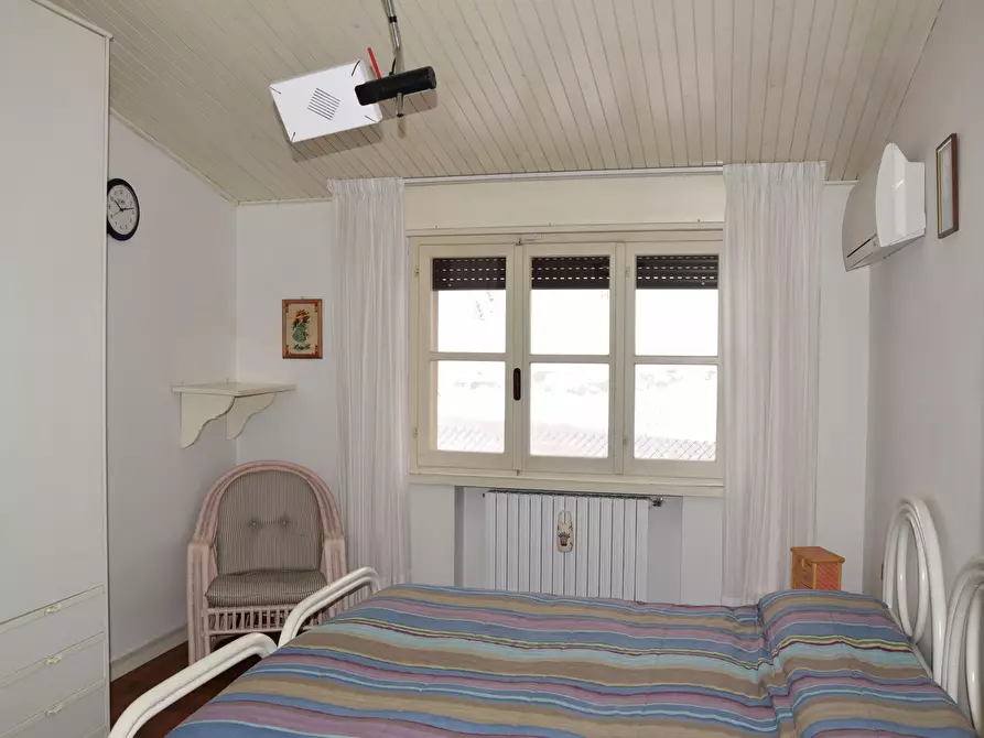 Immagine 19 di Villetta a schiera in vendita  in via Trieste a Novafeltria