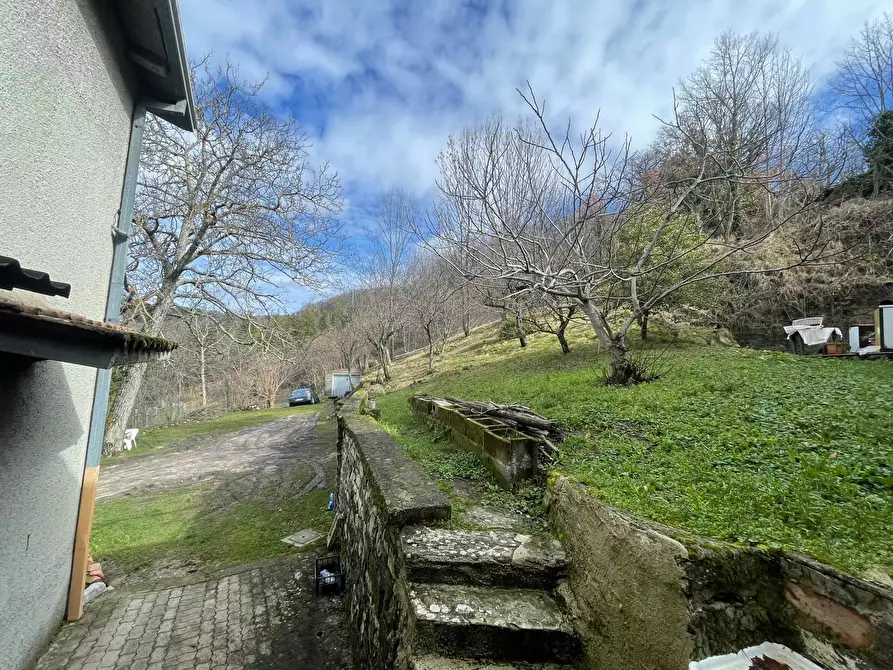 Immagine 7 di Terratetto in vendita  in soanne a Pennabilli