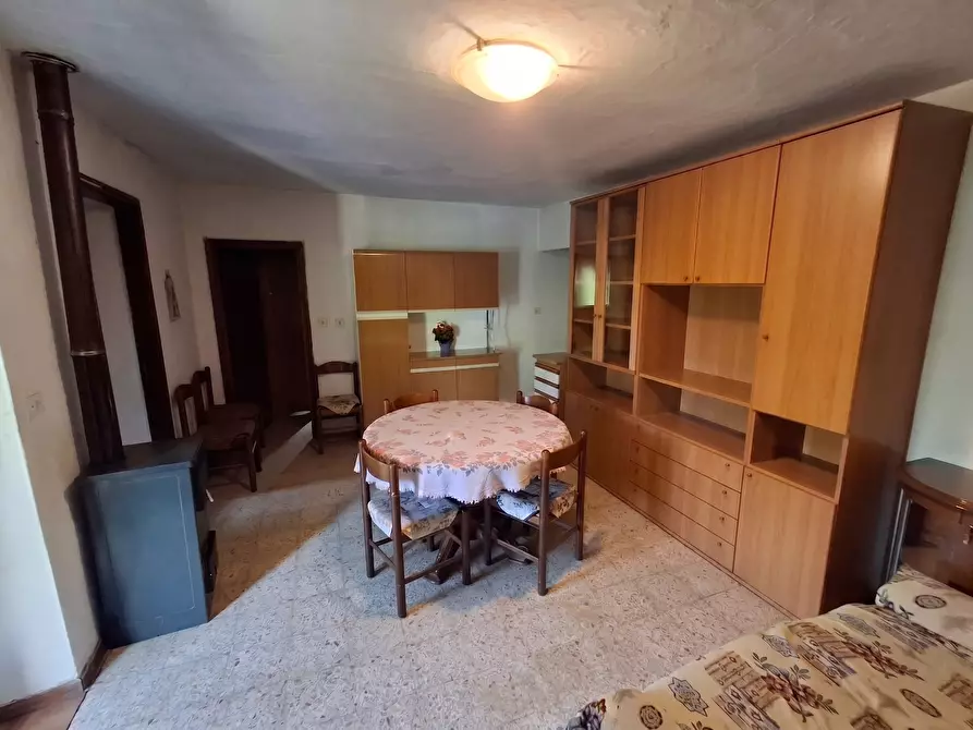 Immagine 7 di Terratetto in vendita  in Località Pereto Ville 12 a Sant'agata Feltria