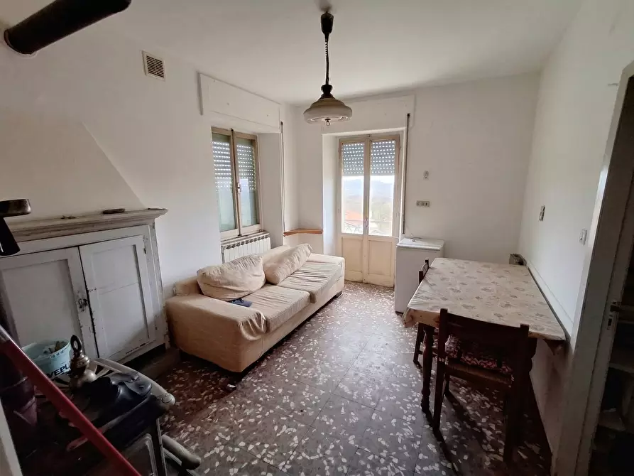 Immagine 7 di Casa indipendente in vendita  in Località Monterotto 81 a Montecopiolo