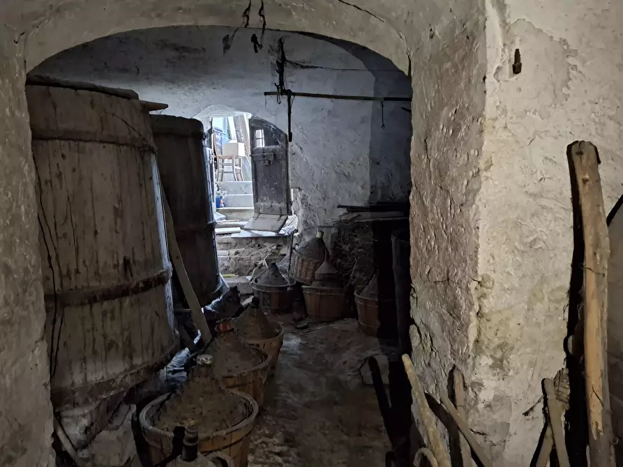 Immagine 14 di Bilocale in vendita  in Via Aurelio Saffi 77 a Novafeltria