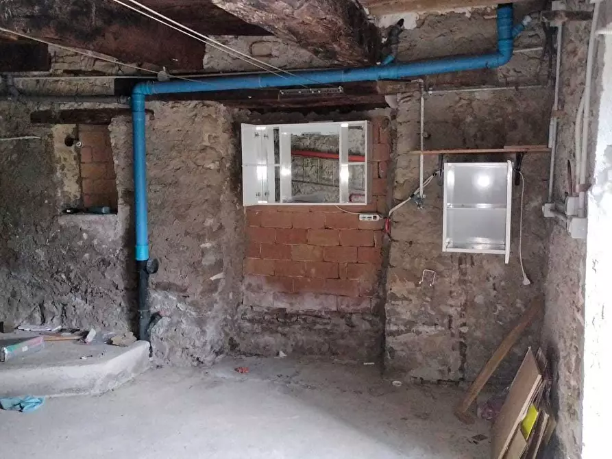 Immagine 12 di Bilocale in vendita  in Via del Fiume 16 a Novafeltria