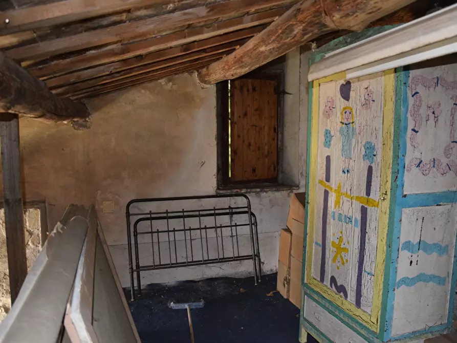 Immagine 10 di Terratetto in vendita  in Località Poggio 289A a Maiolo