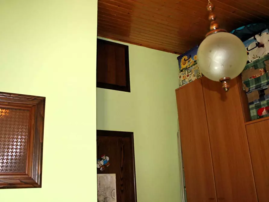 Immagine 33 di Terratetto in vendita  in Via Capriano 5 a Pennabilli