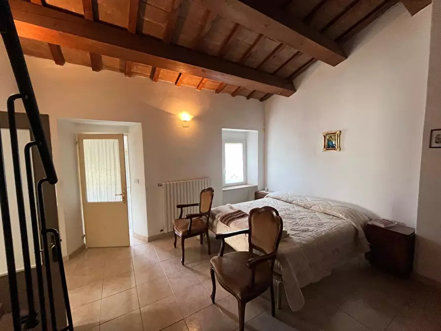 Immagine 23 di Terratetto in vendita  in Via Aia Marcucci 10 a Pennabilli