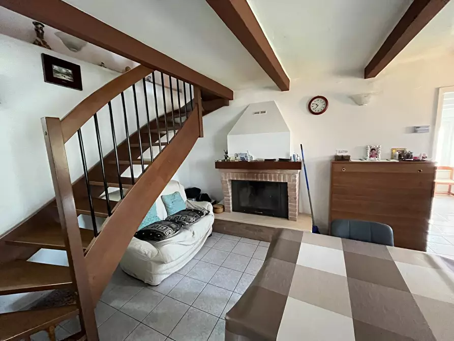 Immagine 14 di Terratetto in vendita  in Via Aia Marcucci 10 a Pennabilli